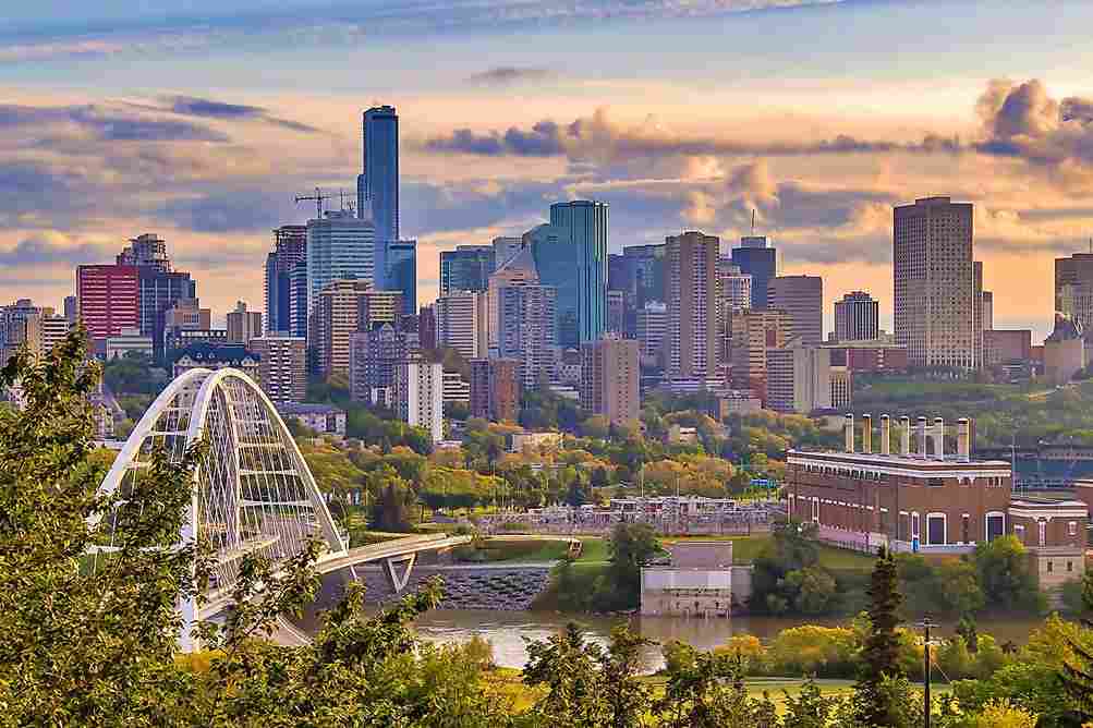 Study in Canada for International Students