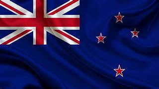 New Zealand