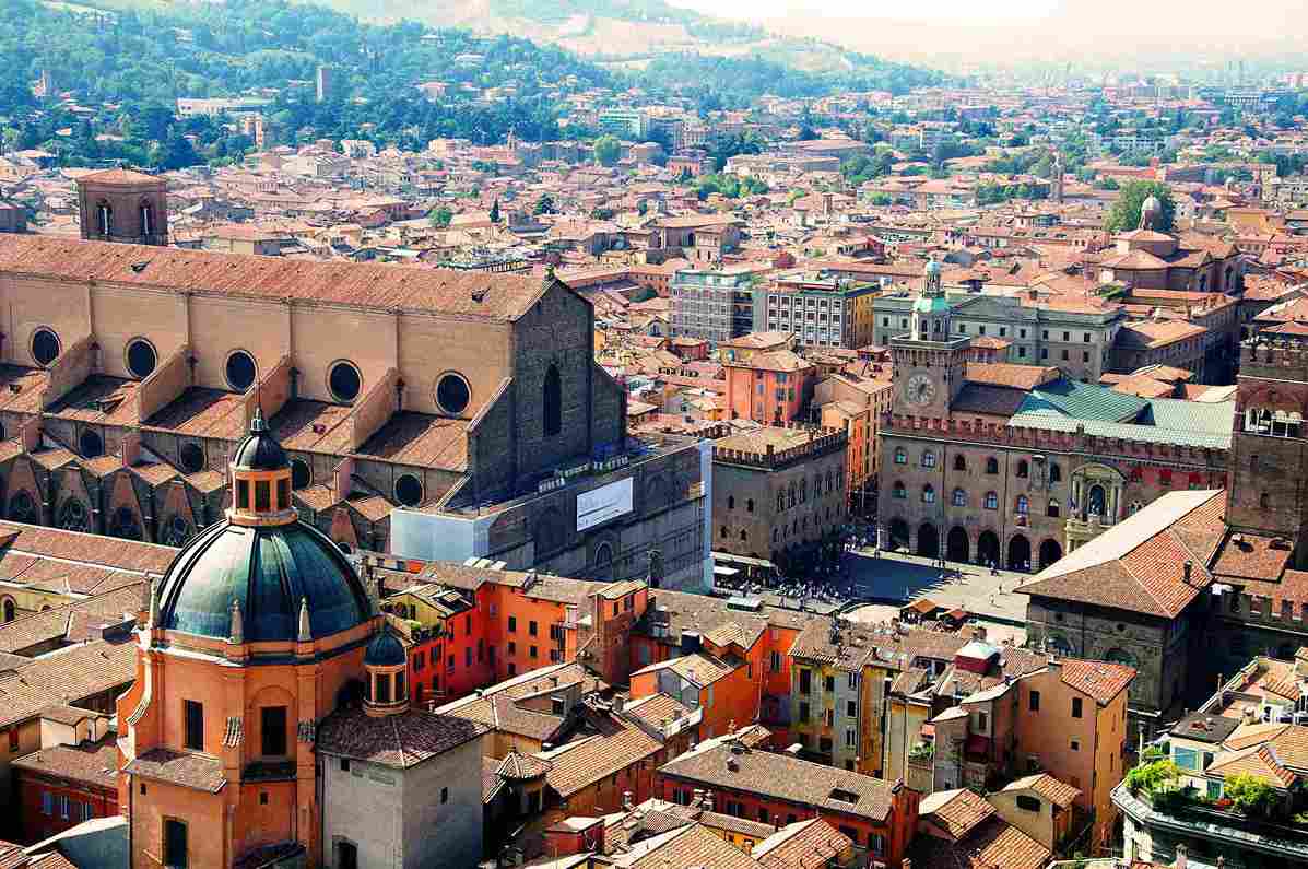 Study in Italy for International Students