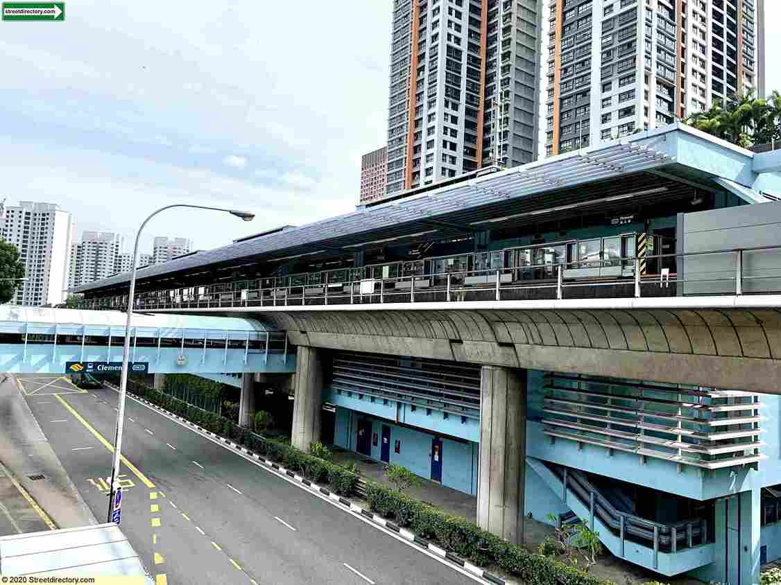 Study in Singapore for International Students