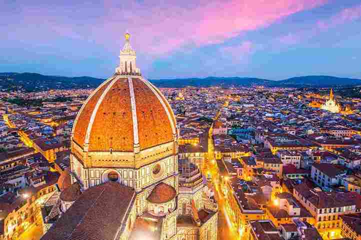 Study in Italy for International Students
