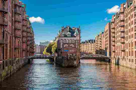 Study in Germany for International  Students