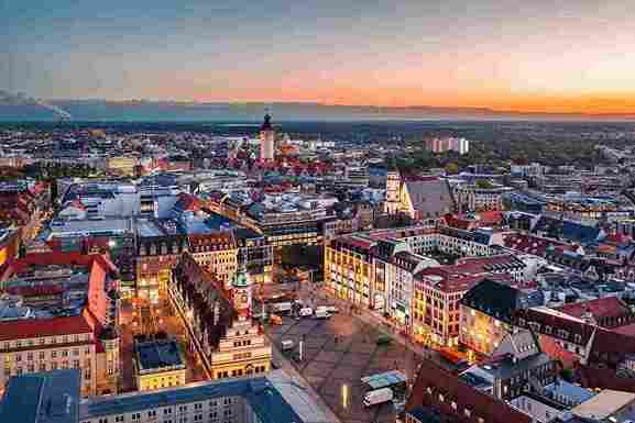 Study in Germany for International  Students