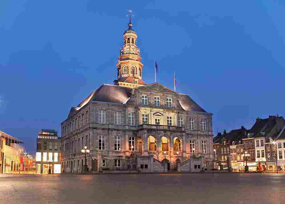 Study in Hungary for International Students