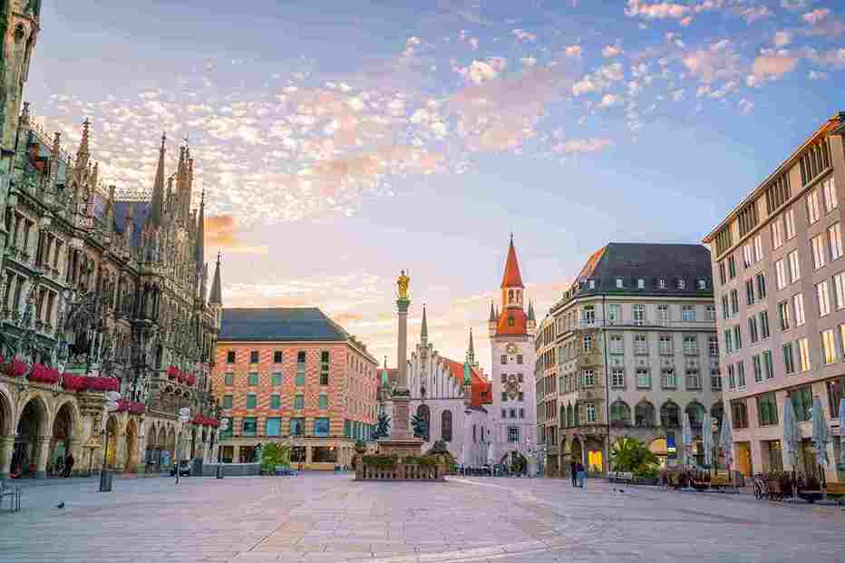 Study in Germany for International  Students