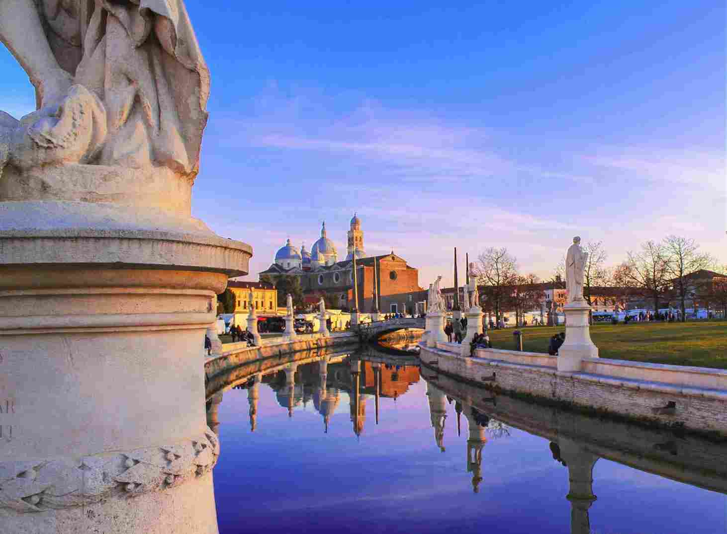 Study in Italy for International Students