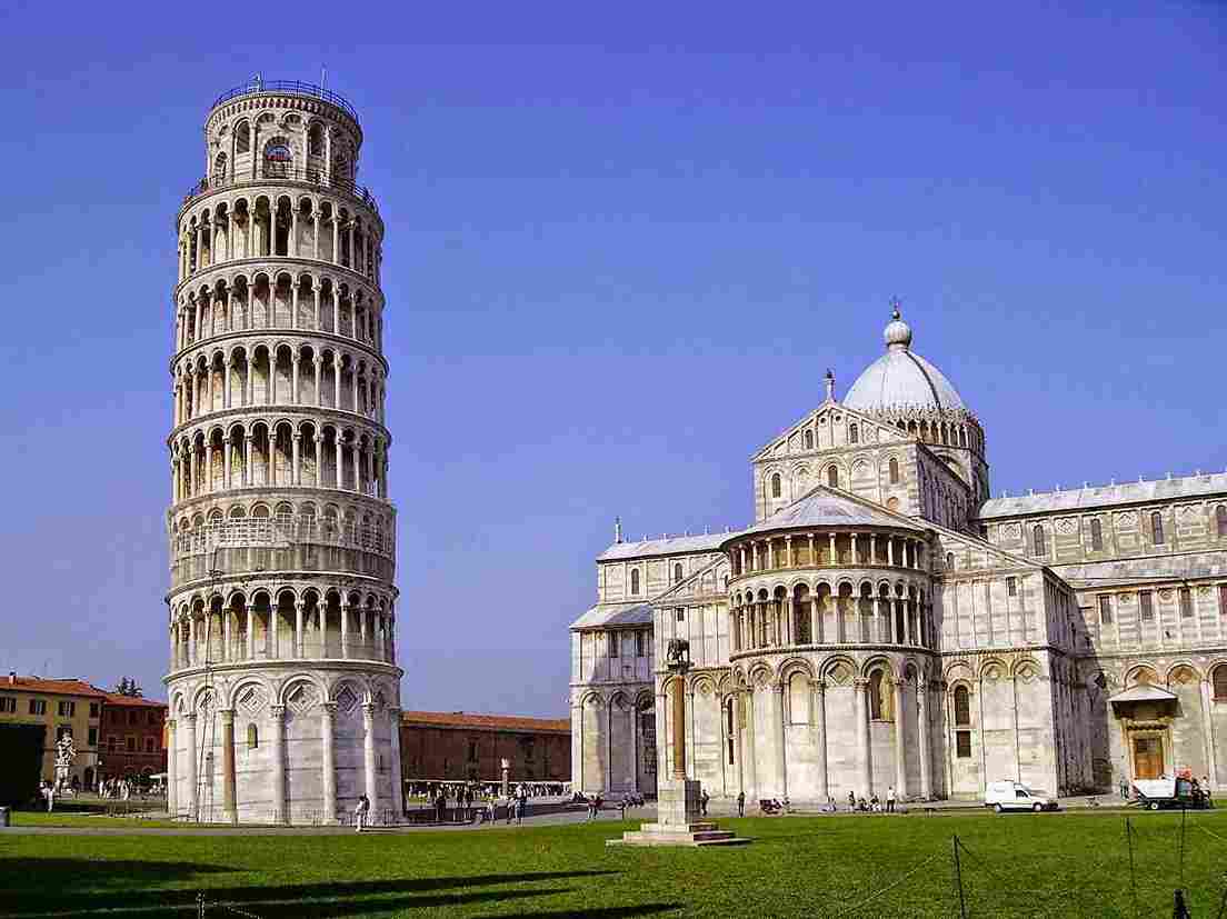 Study in Italy for International Students