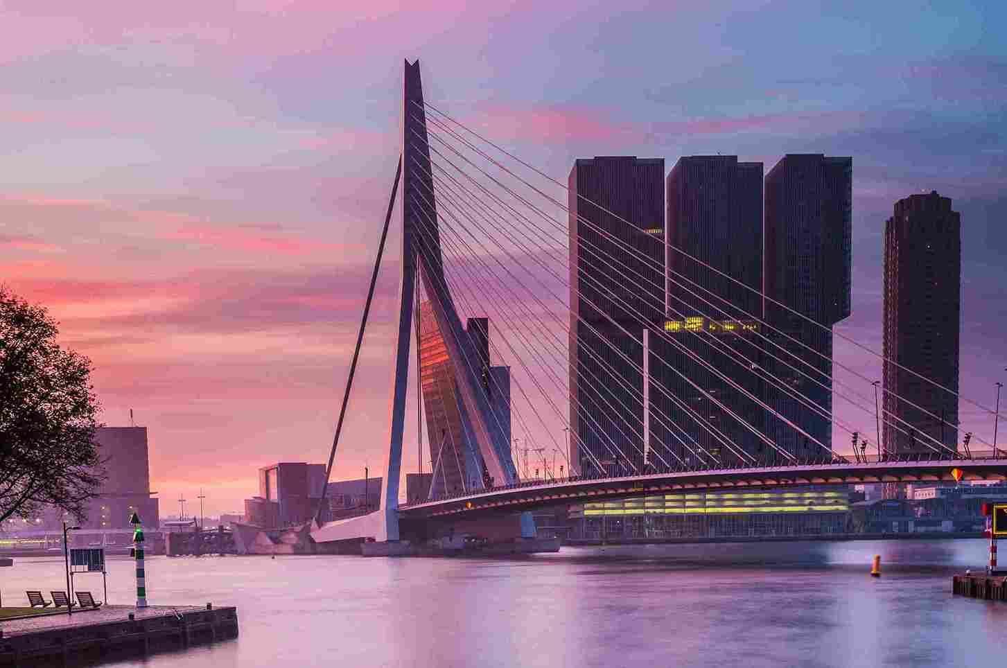 Study in Netherlands for International Students