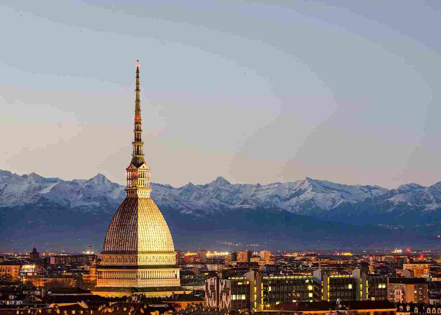 Study in Italy for International Students