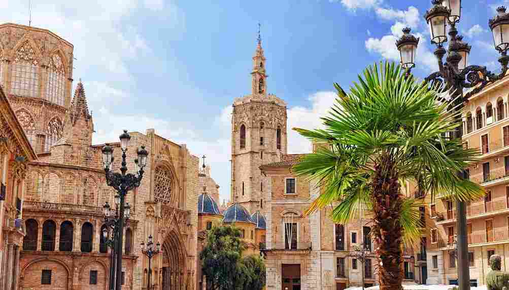 Study in Spain for International Students