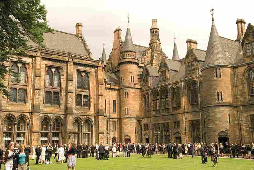 Study in Australia for International Students
